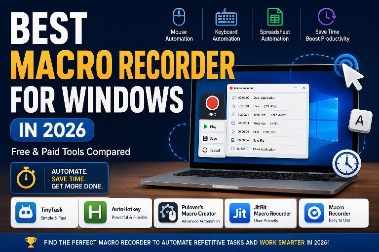 Best-Macro-readers
