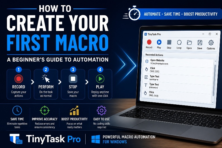 Create-your-macro