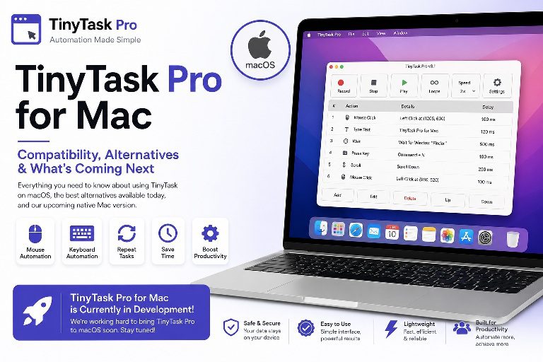 Tinytask-for-Mac