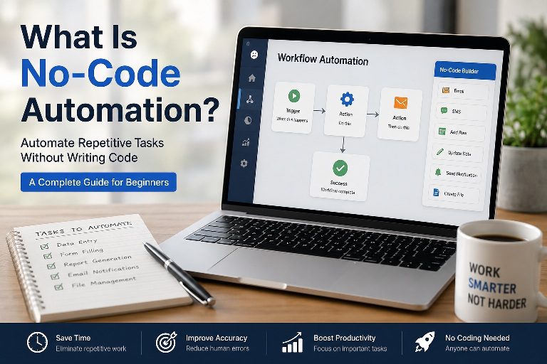 No-Code Automation