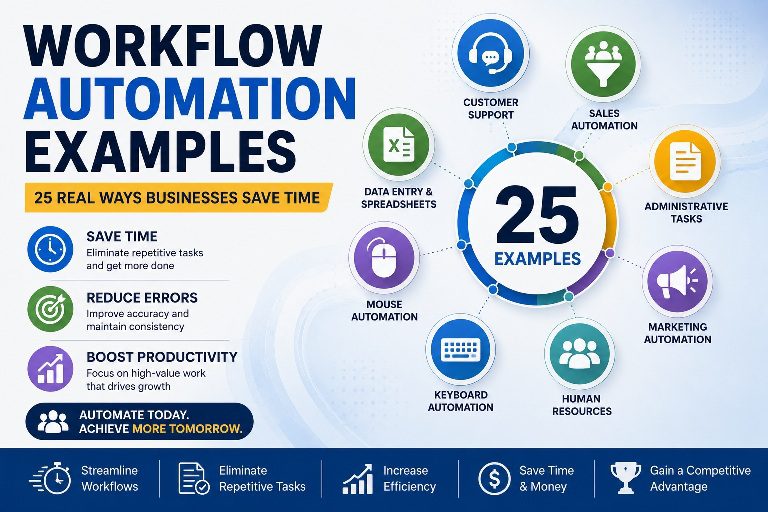 Workflow Automation