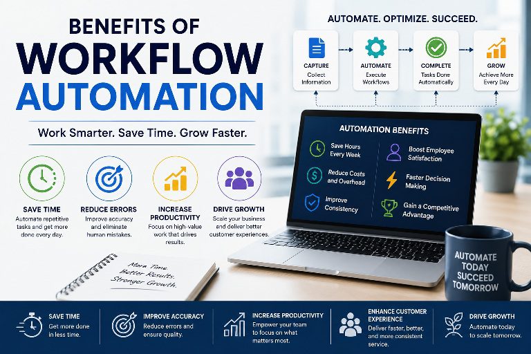 benefits-of-workflow-automation