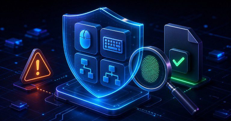 Antivirus Software false on Tinytask