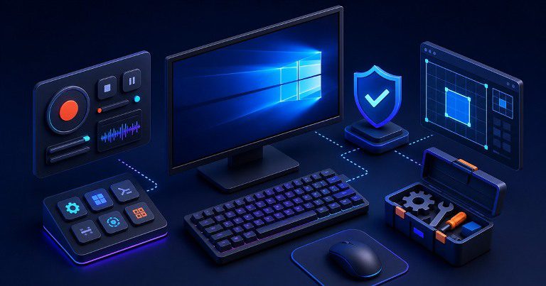 Requirements for Windows 11