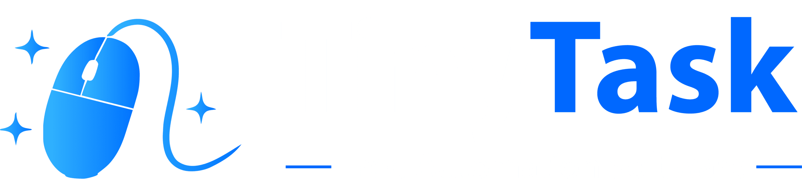 Tiny Task Logo New