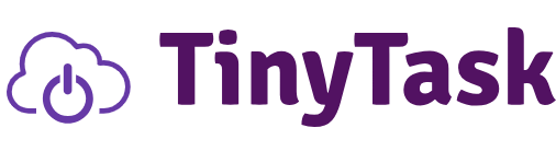 website logo