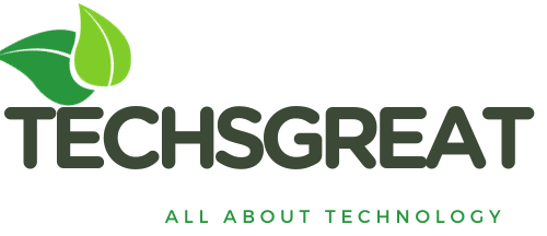 Techsgreat Technology Blog